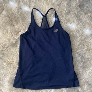 new balance tank